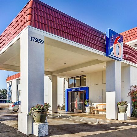 Motel 6-Portland, OR - Tigard West Exterior foto