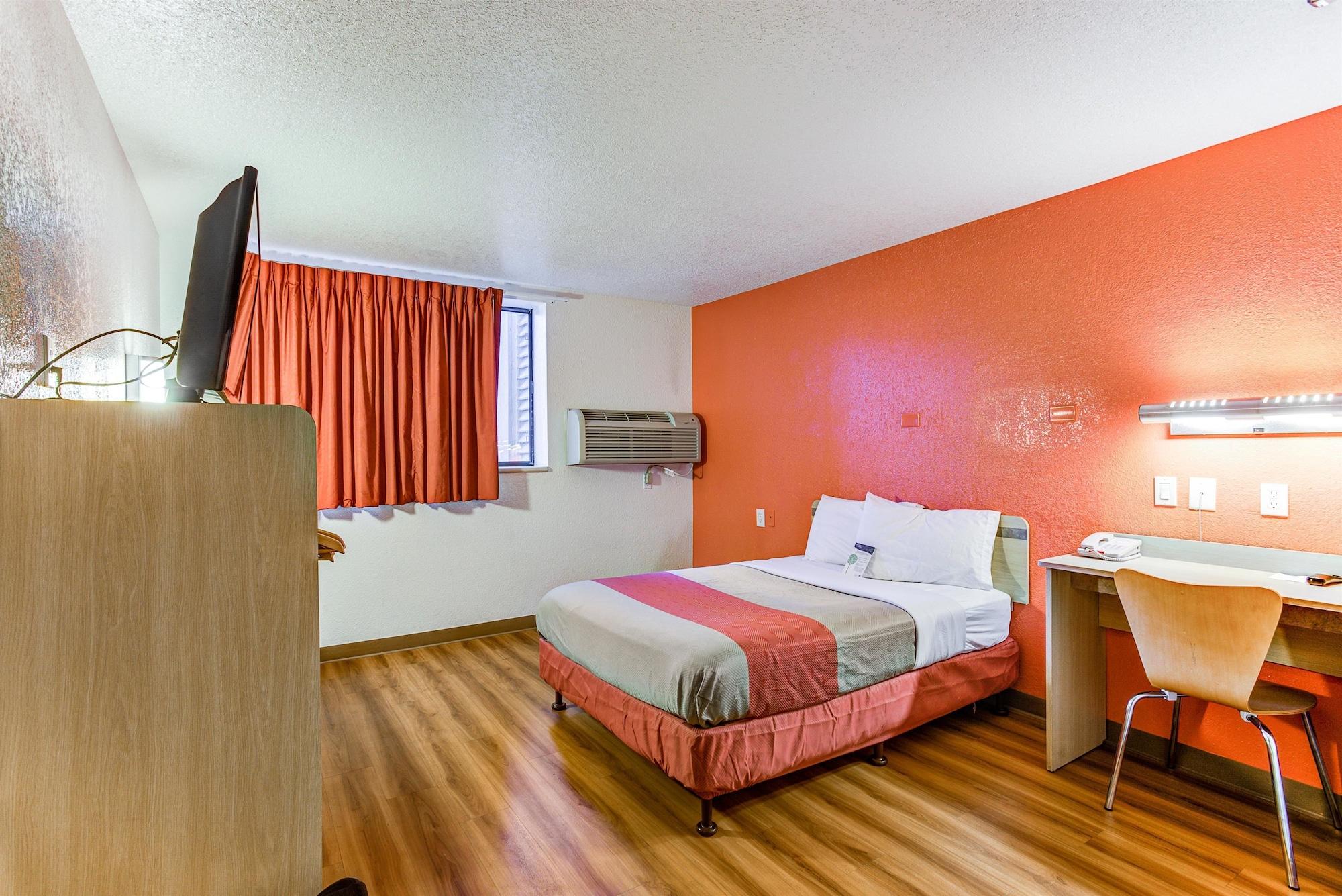 Motel 6-Portland, OR - Tigard West Exterior foto