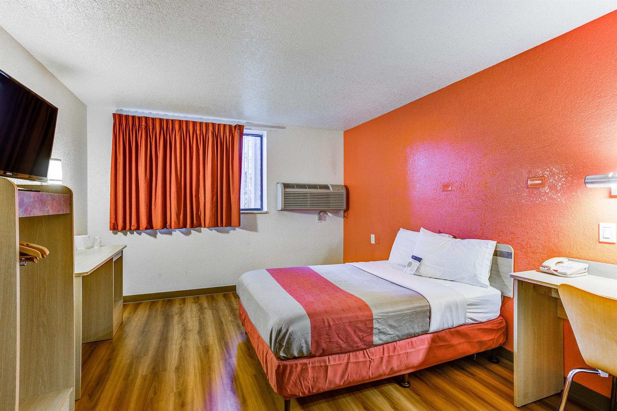 Motel 6-Portland, OR - Tigard West Exterior foto