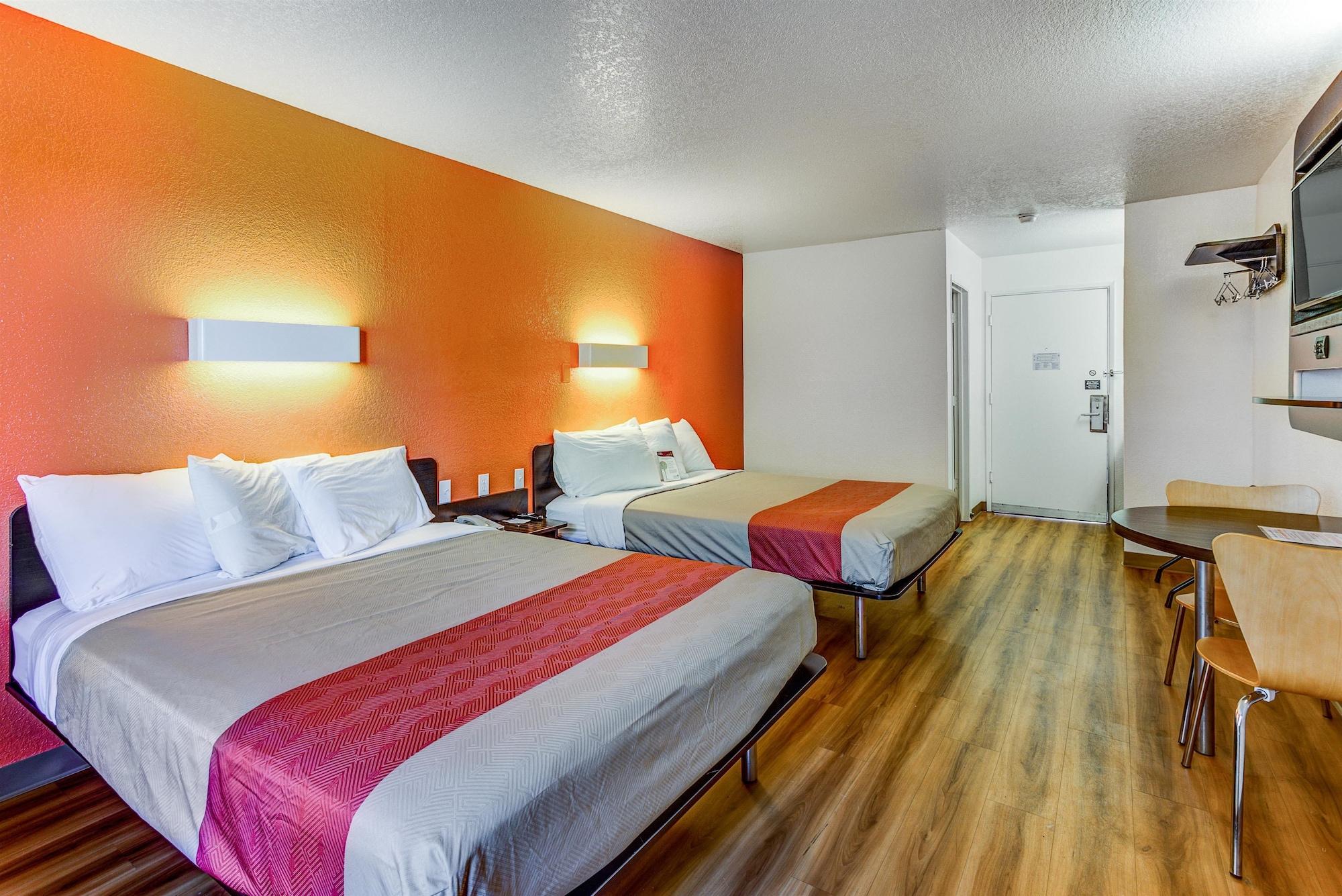 Motel 6-Portland, OR - Tigard West Exterior foto