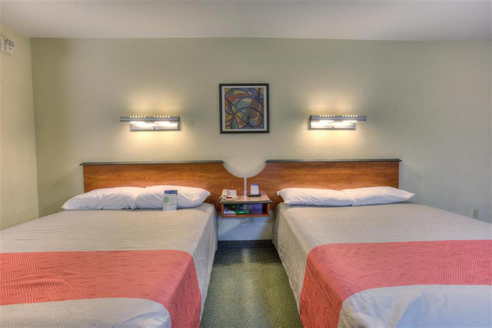 Motel 6-Portland, OR - Tigard West Zimmer foto