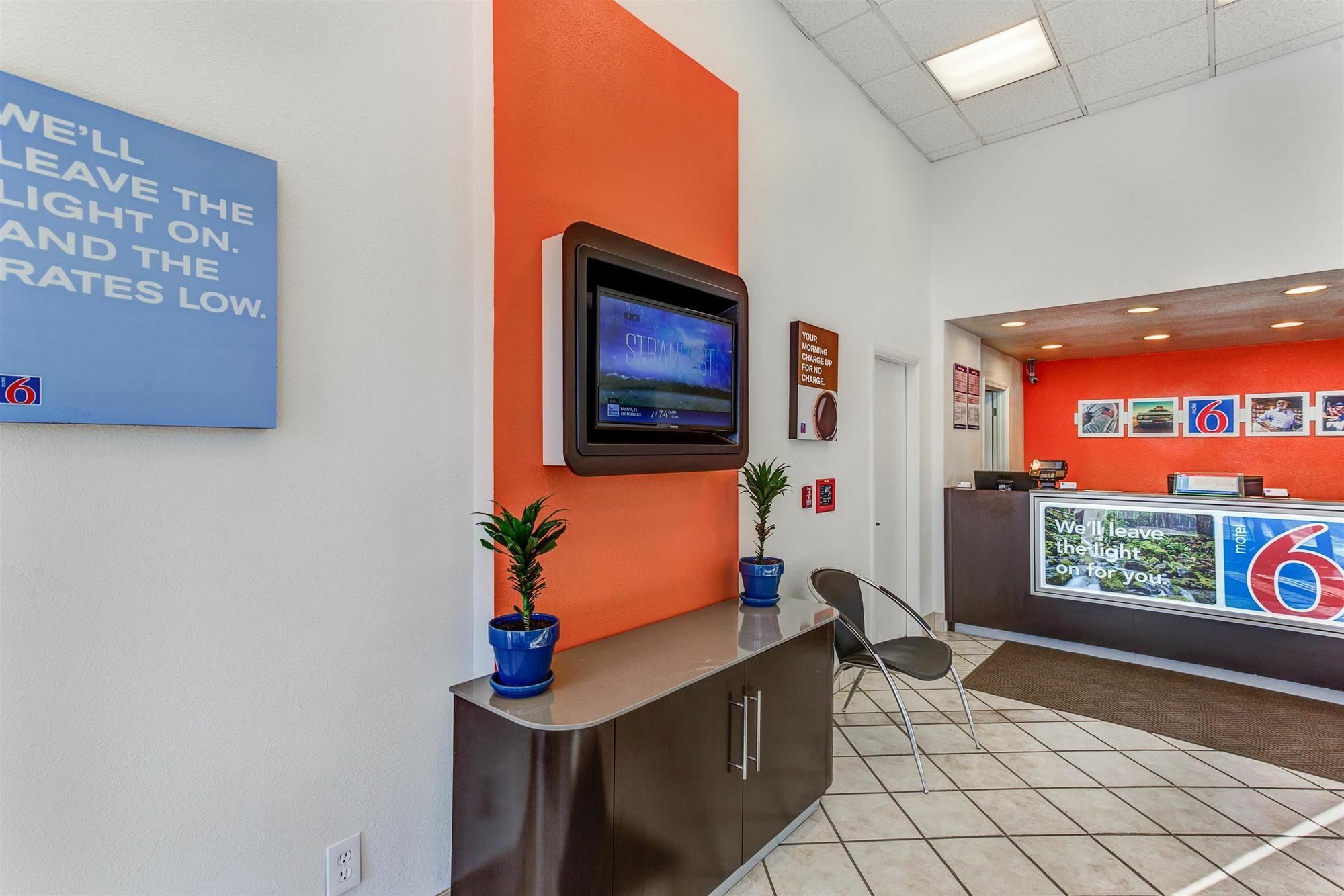 Motel 6-Portland, OR - Tigard West Exterior foto