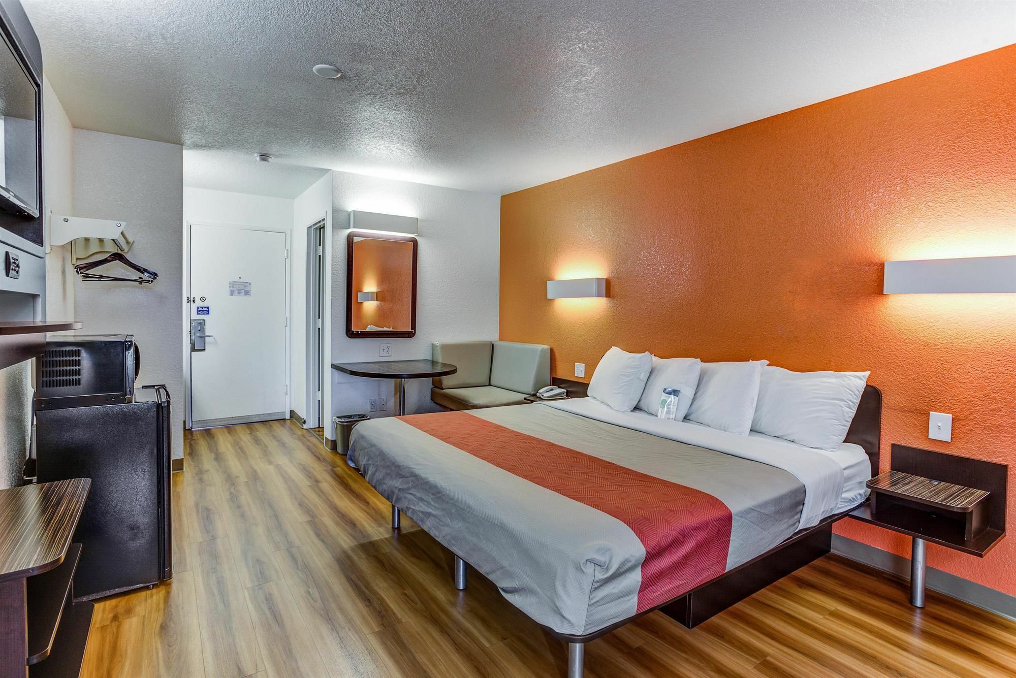 Motel 6-Portland, OR - Tigard West Exterior foto