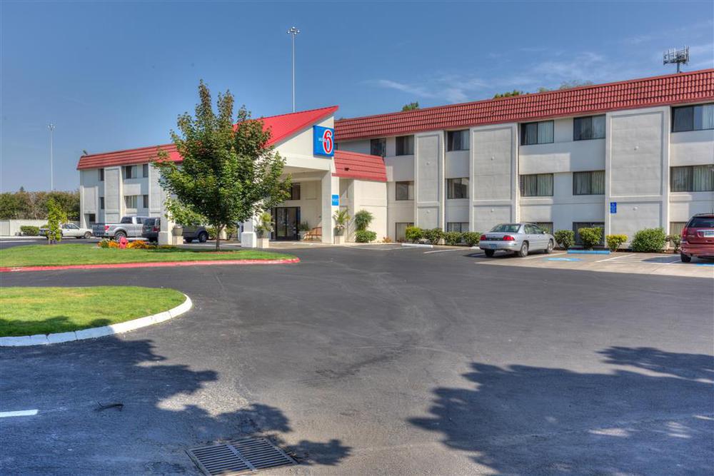 Motel 6-Portland, OR - Tigard West Exterior foto
