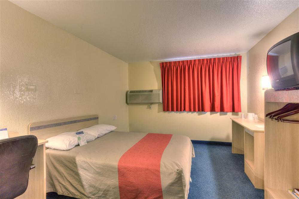 Motel 6-Portland, OR - Tigard West Zimmer foto