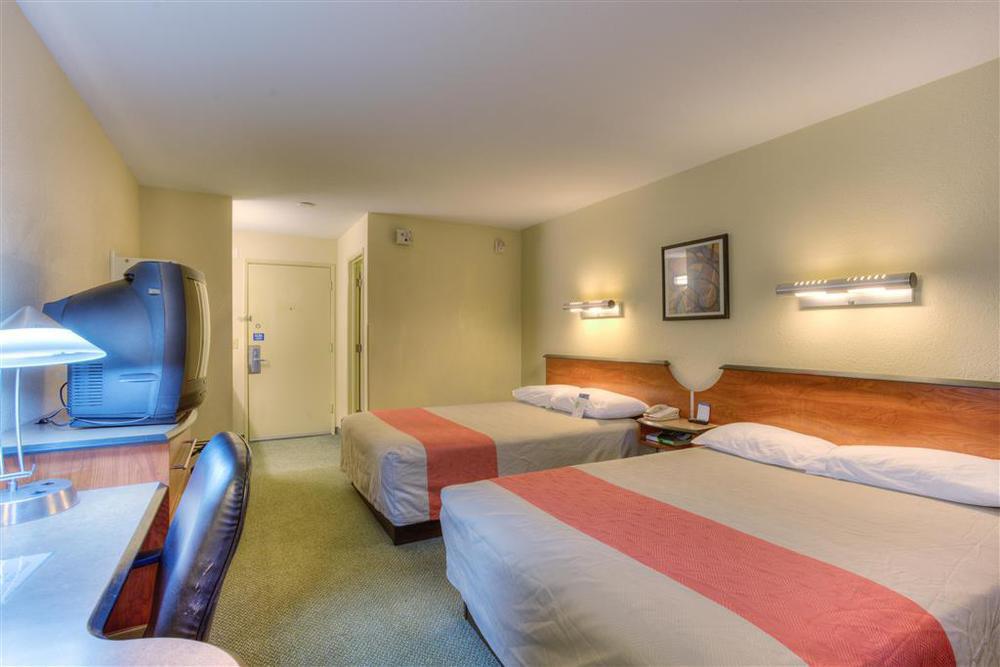 Motel 6-Portland, OR - Tigard West Zimmer foto
