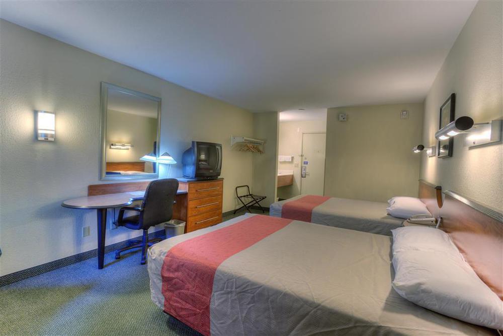 Motel 6-Portland, OR - Tigard West Zimmer foto