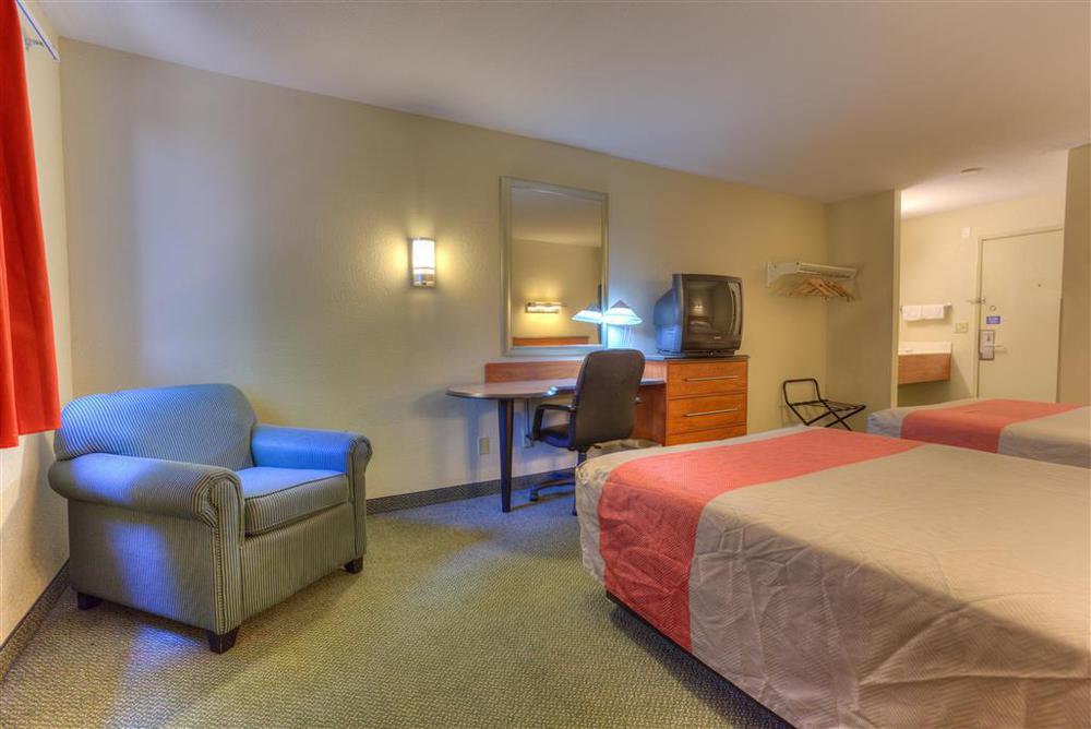 Motel 6-Portland, OR - Tigard West Zimmer foto