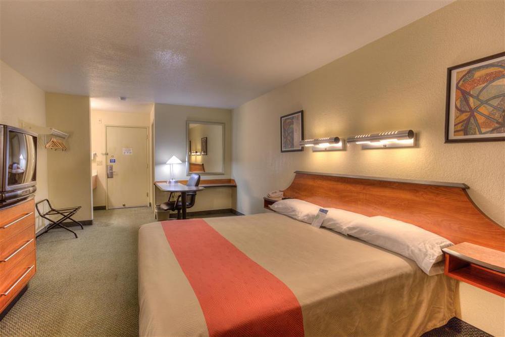 Motel 6-Portland, OR - Tigard West Zimmer foto