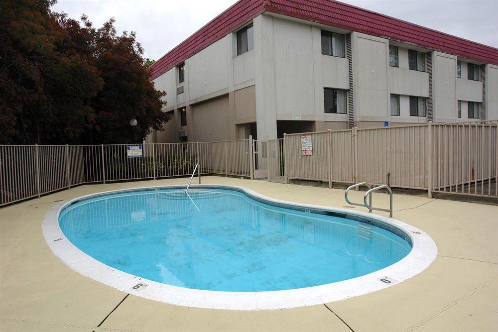 Motel 6-Portland, OR - Tigard West Exterior foto